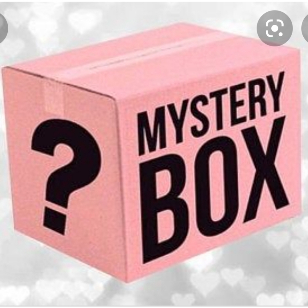 Mystery Box